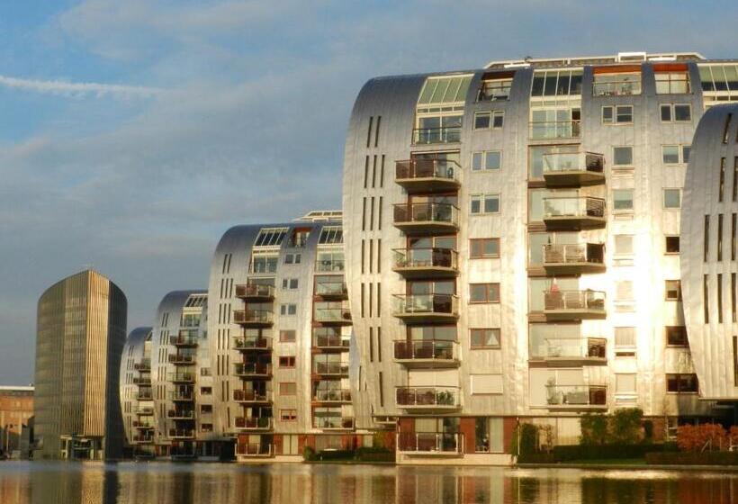 펜션 B&b Achter De Sterren