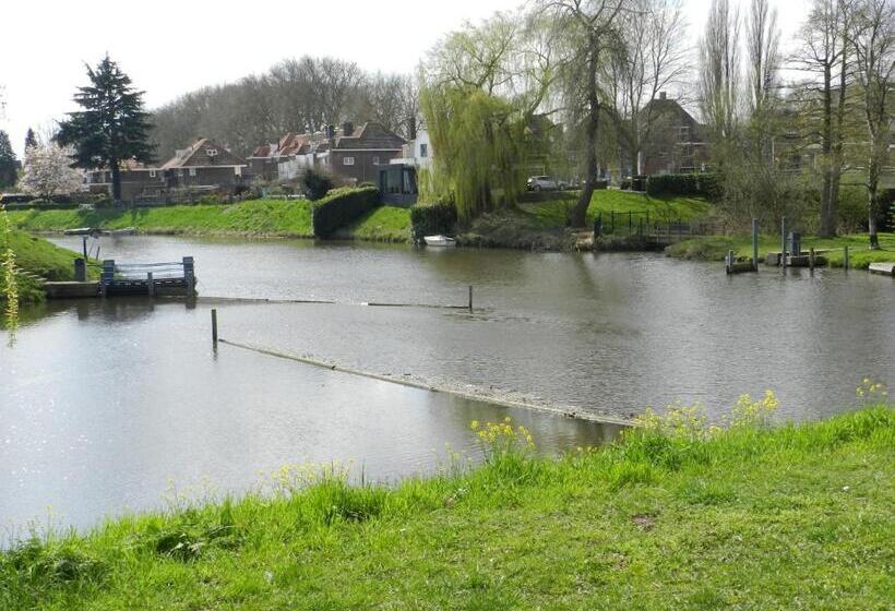 پانسیون B&b Achter De Sterren