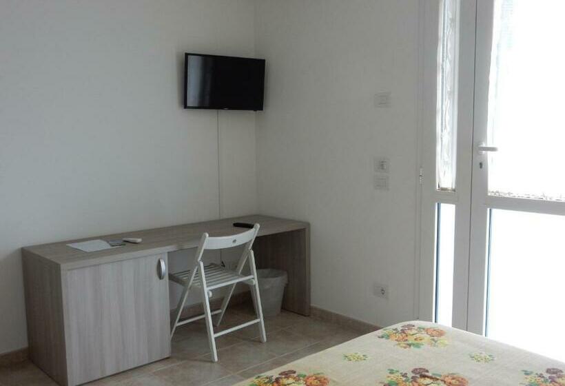 ペンション C Era Una Volta