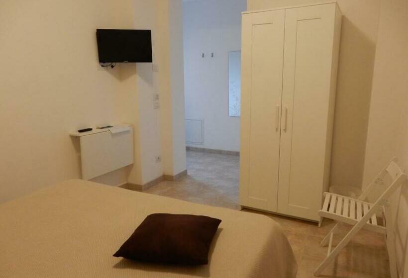 ペンション C Era Una Volta