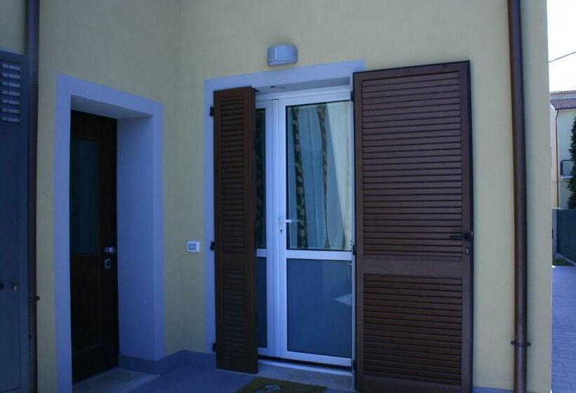 ペンション C Era Una Volta