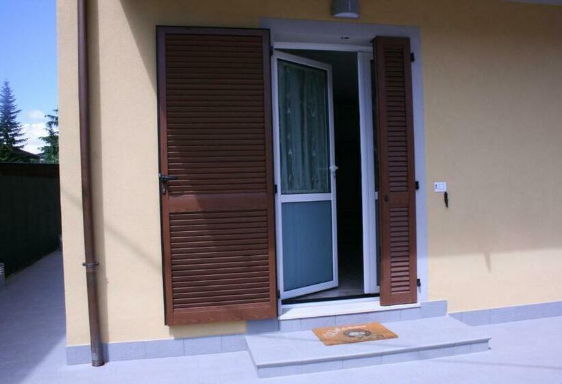 ペンション C Era Una Volta