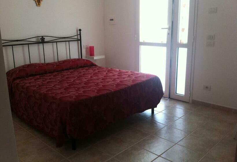 ペンション C Era Una Volta