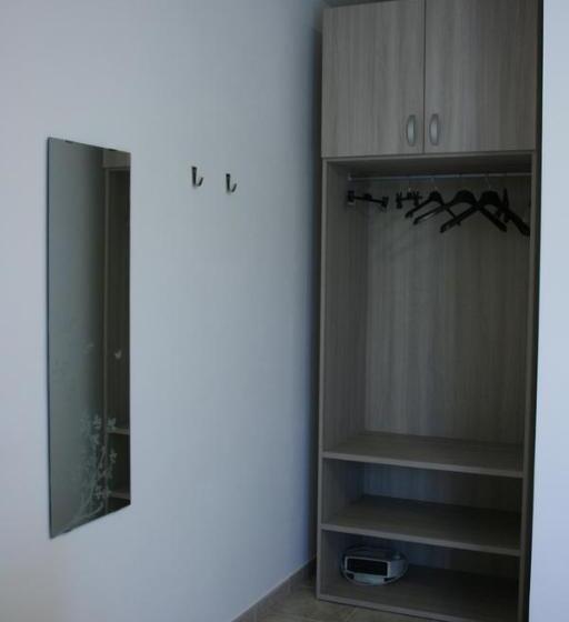 ペンション C Era Una Volta