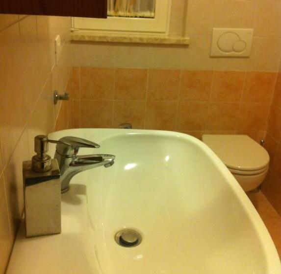 ペンション C Era Una Volta