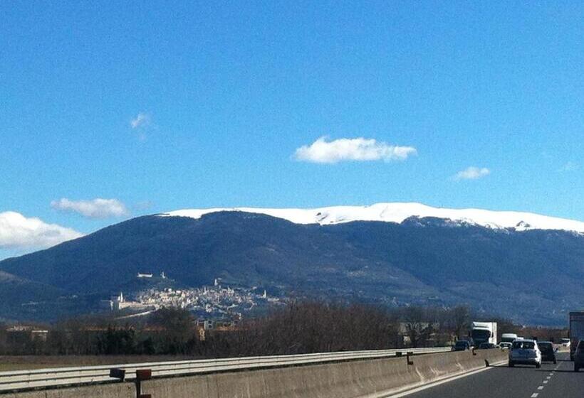 ペンション C Era Una Volta