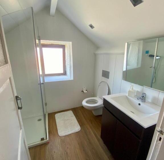 ペンション Casa Do Avô Grande