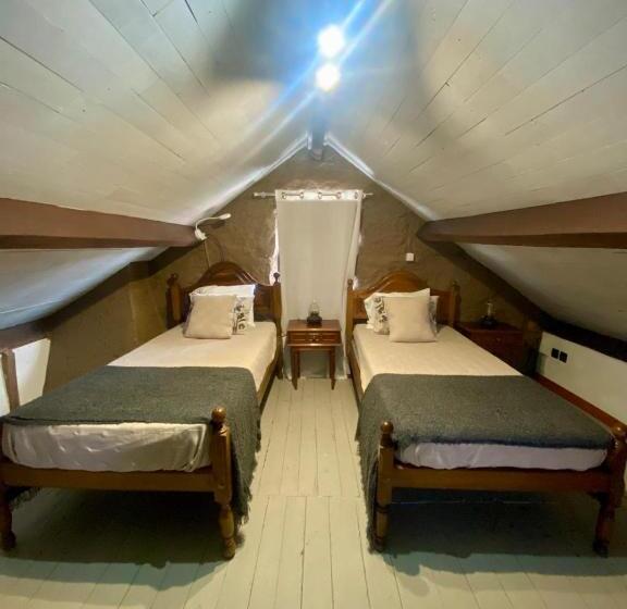 ペンション Casa Do Avô Grande