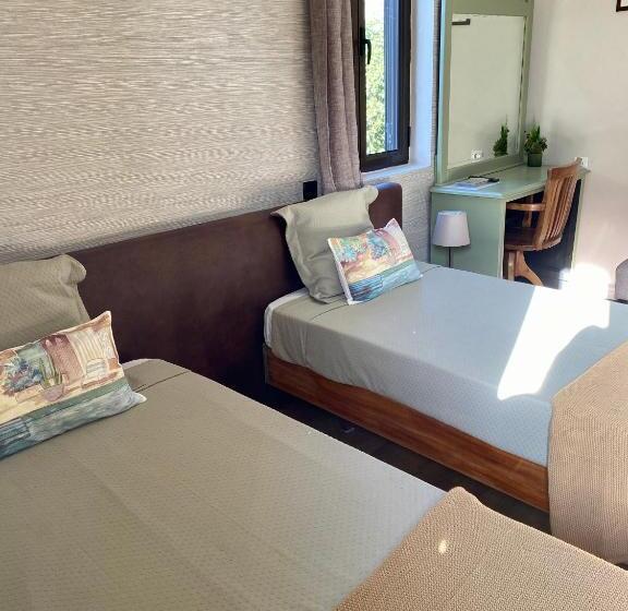 ペンション Casa Do Avô Grande