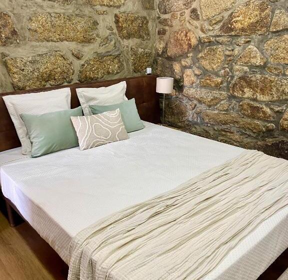 ペンション Casa Do Avô Grande