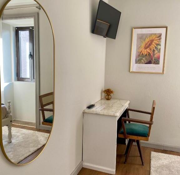 ペンション Casa Do Avô Grande