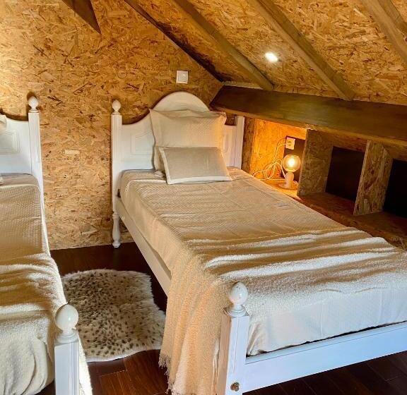 ペンション Casa Do Avô Grande