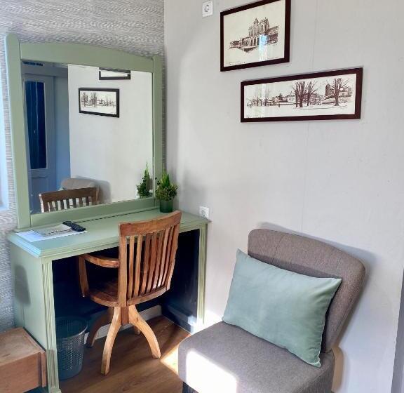 ペンション Casa Do Avô Grande