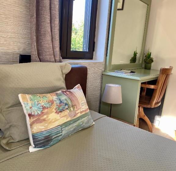 ペンション Casa Do Avô Grande