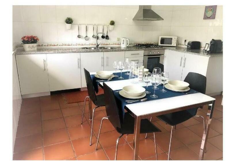 Пансион Casa Do Olival