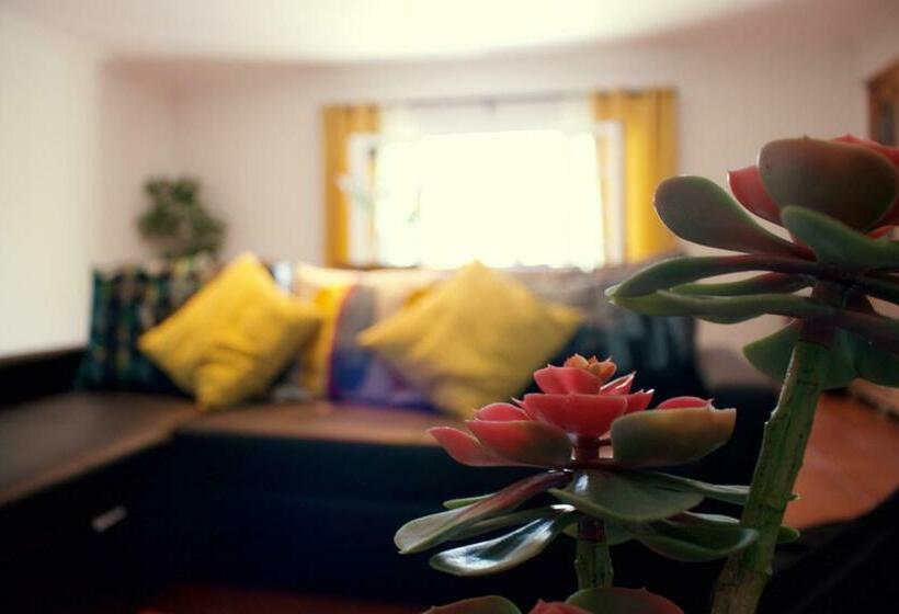 Пансион Casa Do Olival