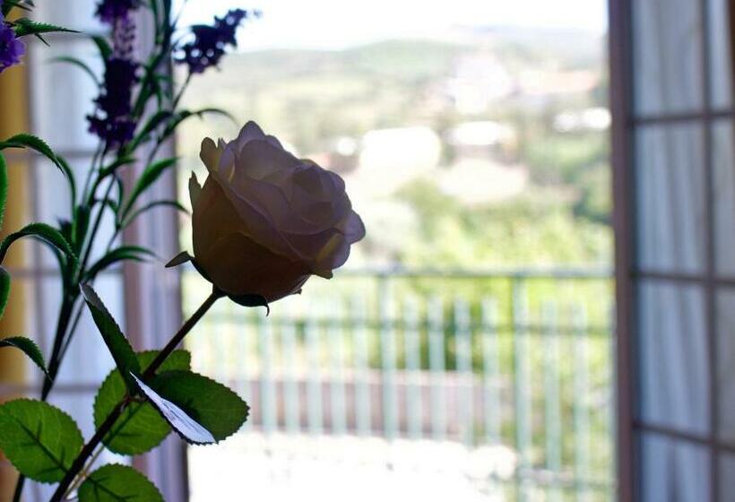 Пансион Casa Do Olival