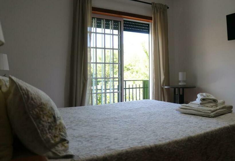 Пансион Casa Do Olival