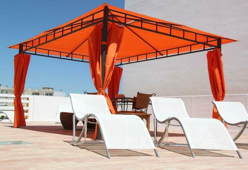 Пансион Casa Do Poço