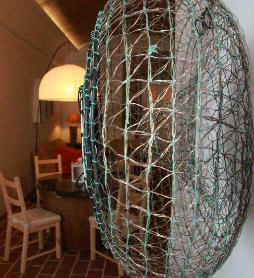 Пансион Casa Do Poço