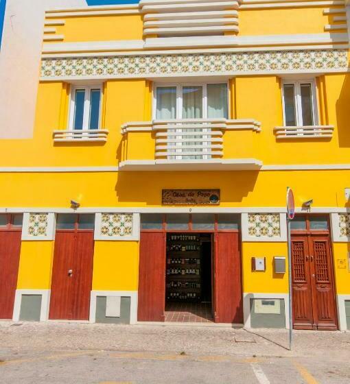 Пансион Casa Do Poço