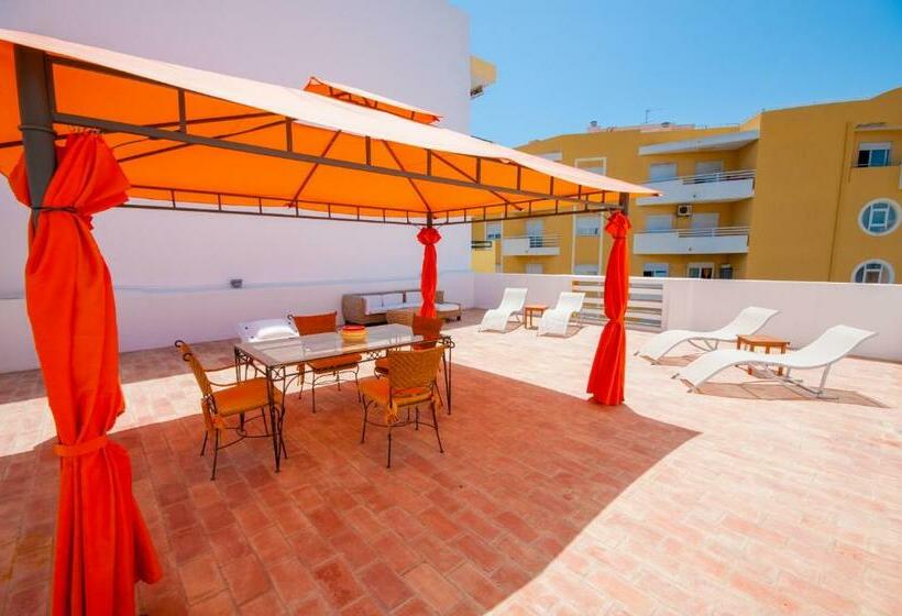 Пансион Casa Do Poço