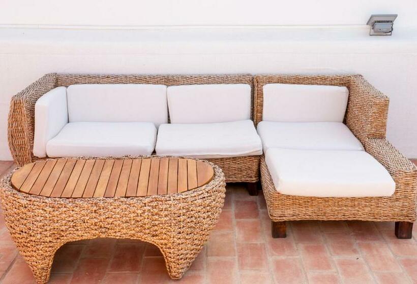 Пансион Casa Do Poço