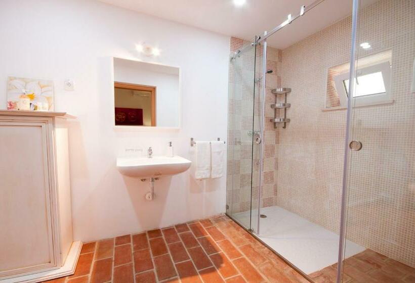 Пансион Casa Do Poço