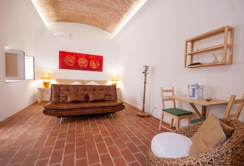 Пансион Casa Do Poço