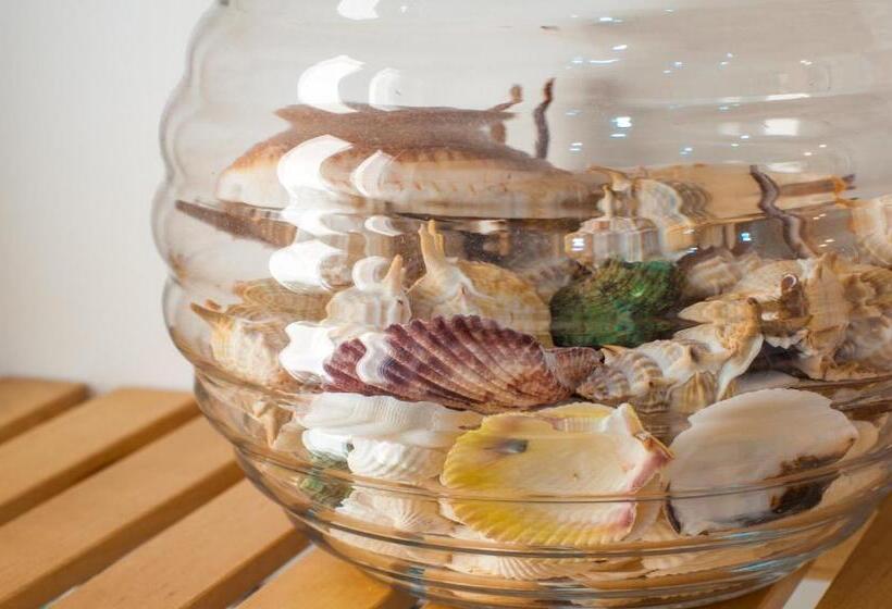 Пансион Casa Do Poço