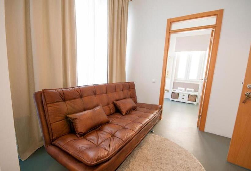 Пансион Casa Do Poço