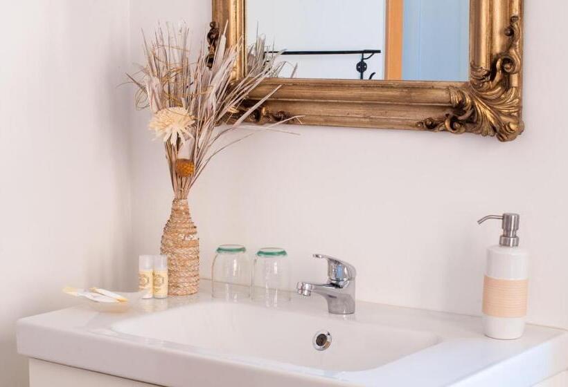 Пансион Casa Do Poço