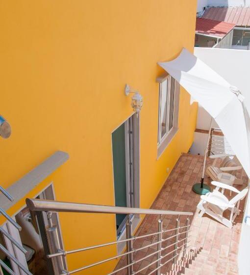 Пансион Casa Do Poço