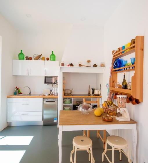 Пансион Casa Do Poço