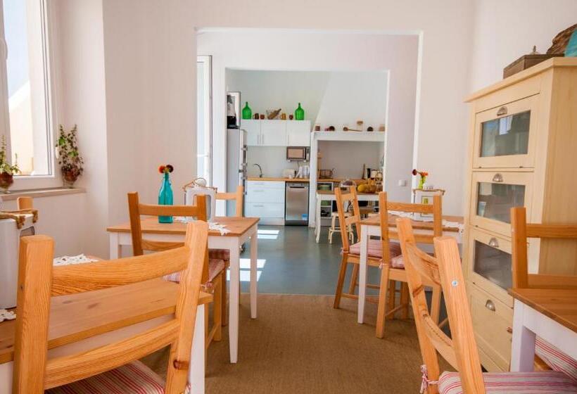 Пансион Casa Do Poço