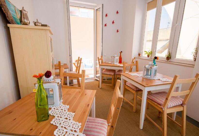 Пансион Casa Do Poço