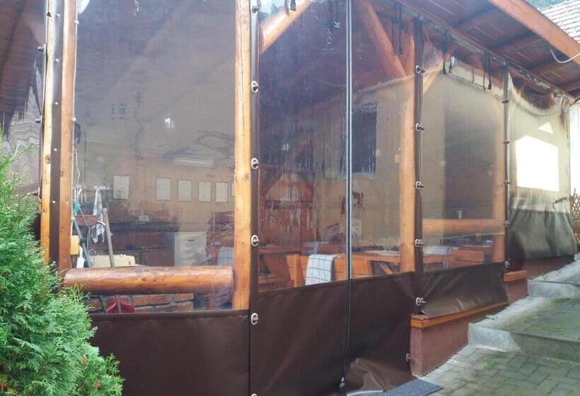 Пансион Casa Dora