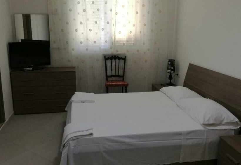 פנסיון Casa Eraldo