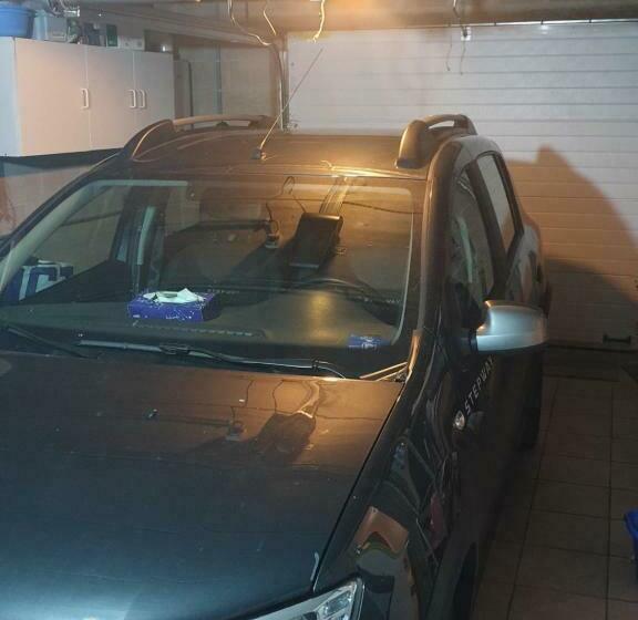 بنسيون Chez Martine