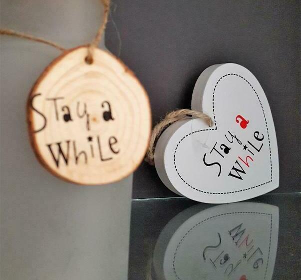 پانسیون City Lodge Stay A While