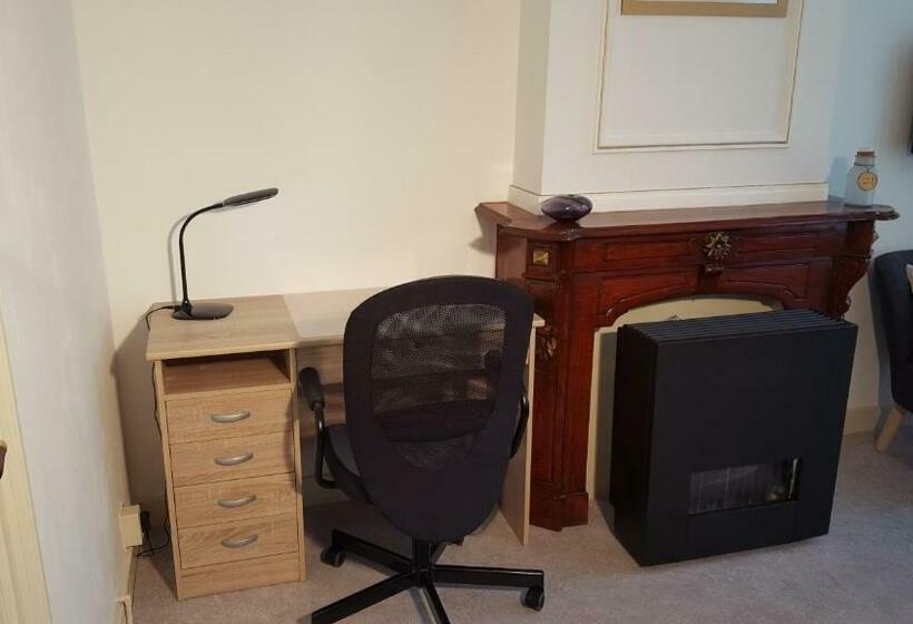 پانسیون City Lodge Stay A While