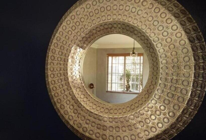 펜션 Cottage Guesthouse