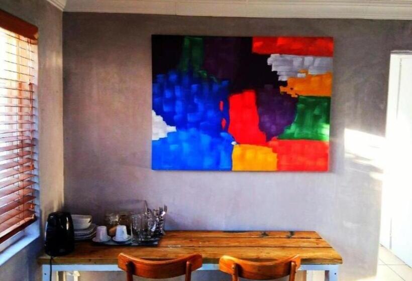 펜션 Cottage Guesthouse