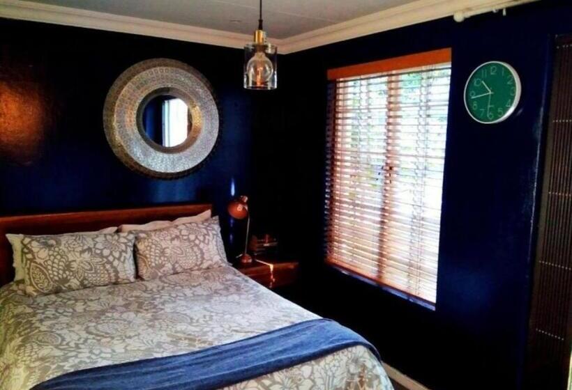 펜션 Cottage Guesthouse