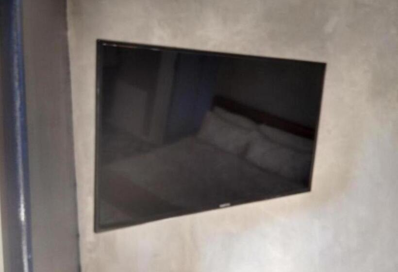 펜션 Cottage Guesthouse