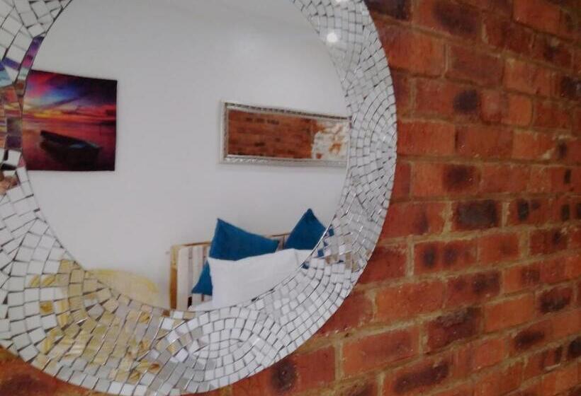 펜션 Cottage Guesthouse