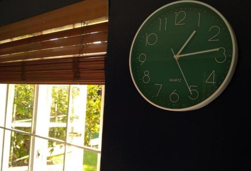 펜션 Cottage Guesthouse