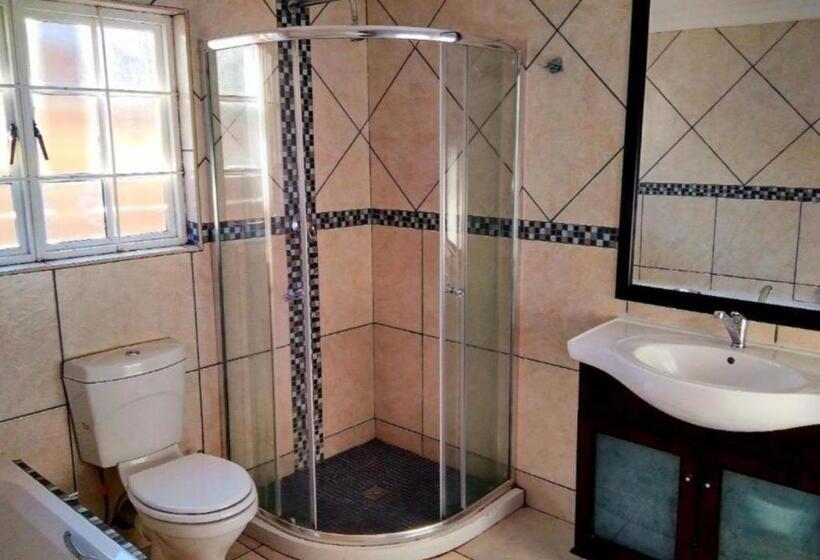 펜션 Cottage Guesthouse