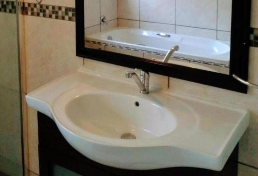 펜션 Cottage Guesthouse