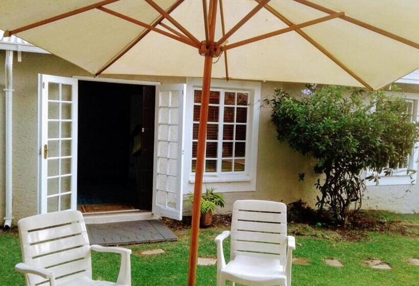 펜션 Cottage Guesthouse